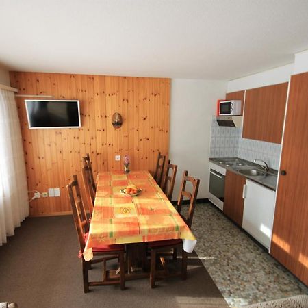Apartmán Haus Royal Randa Exteriér fotografie
