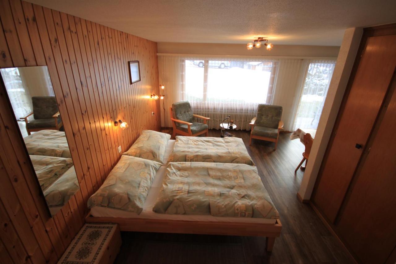 Apartmán Haus Royal Randa Exteriér fotografie