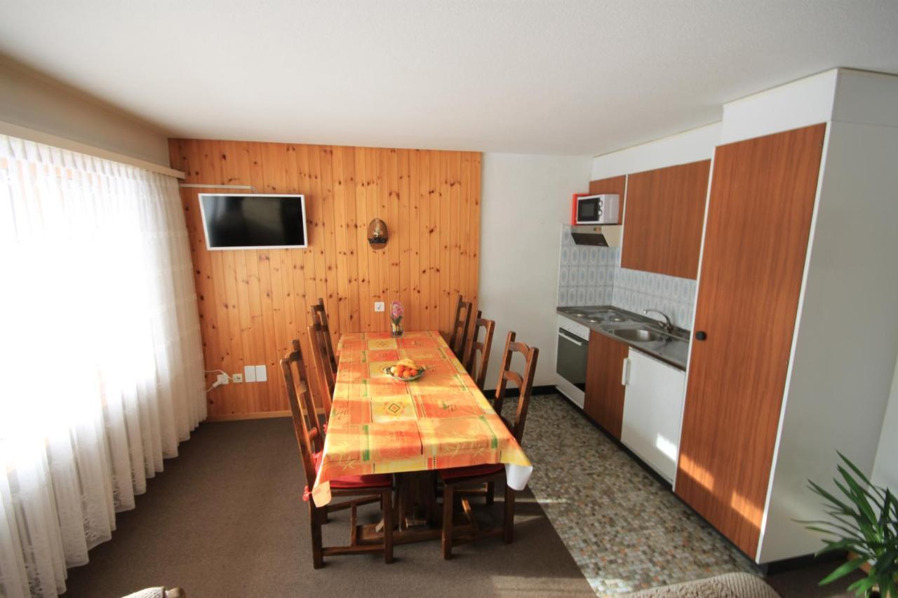 Apartmán Haus Royal Randa Exteriér fotografie