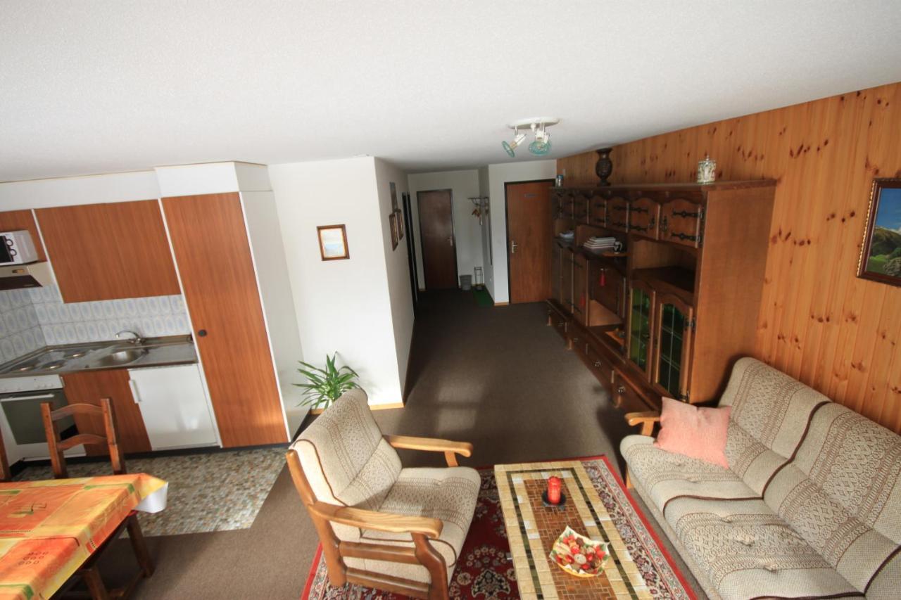 Apartmán Haus Royal Randa Exteriér fotografie