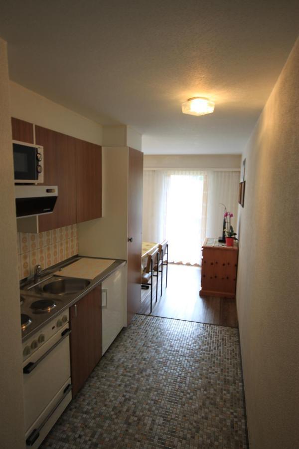 Apartmán Haus Royal Randa Exteriér fotografie