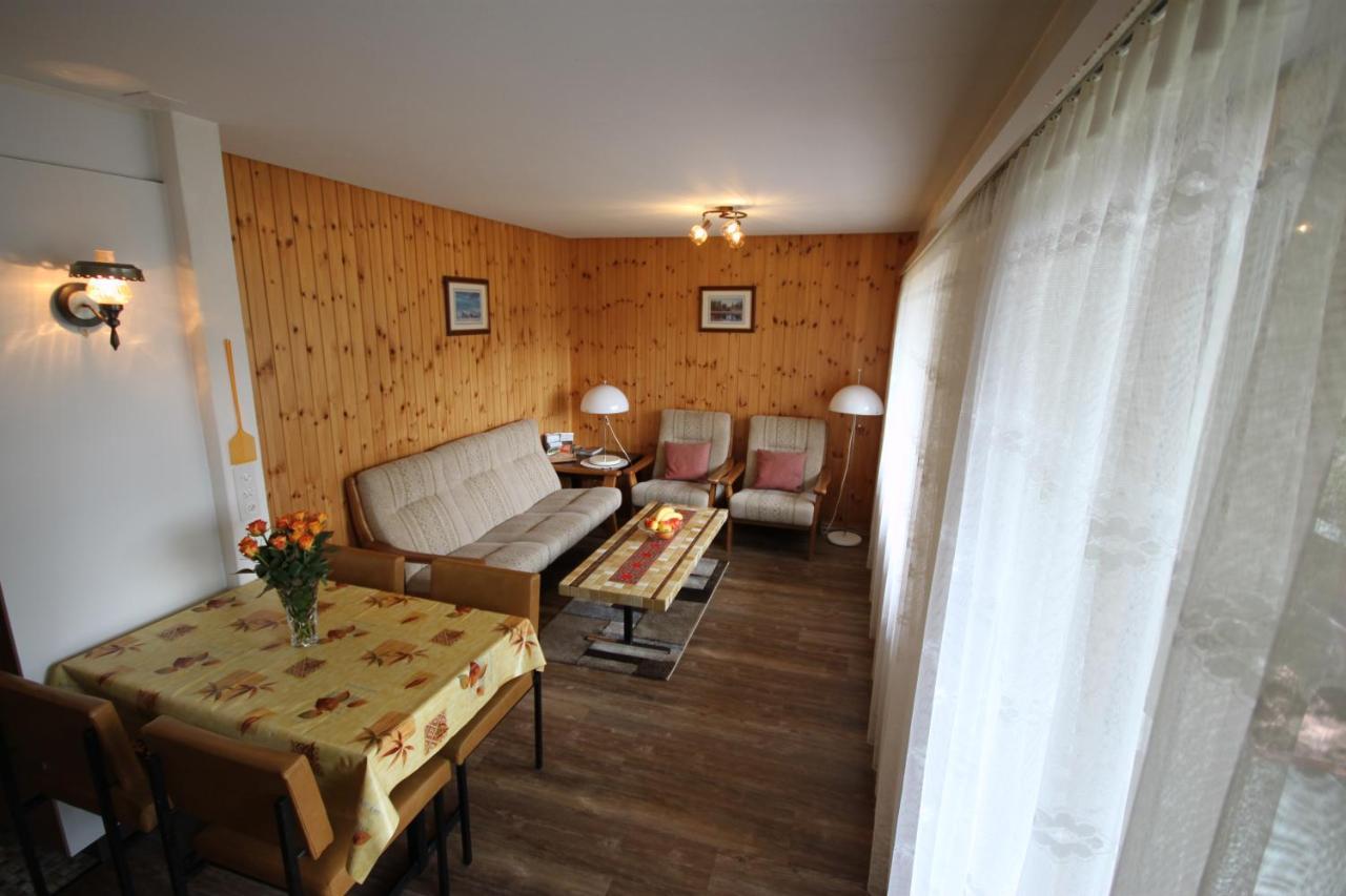 Apartmán Haus Royal Randa Exteriér fotografie