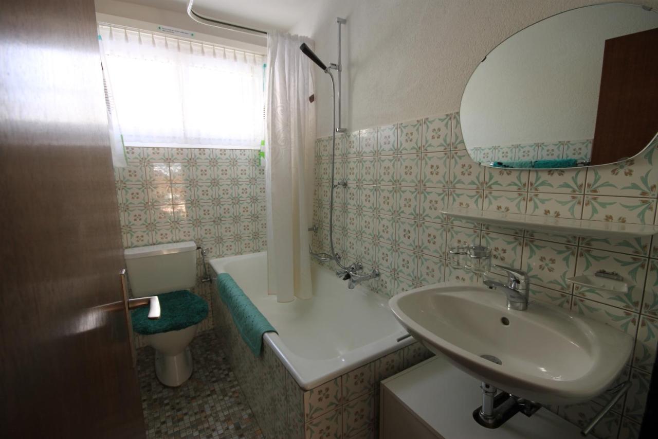 Apartmán Haus Royal Randa Exteriér fotografie
