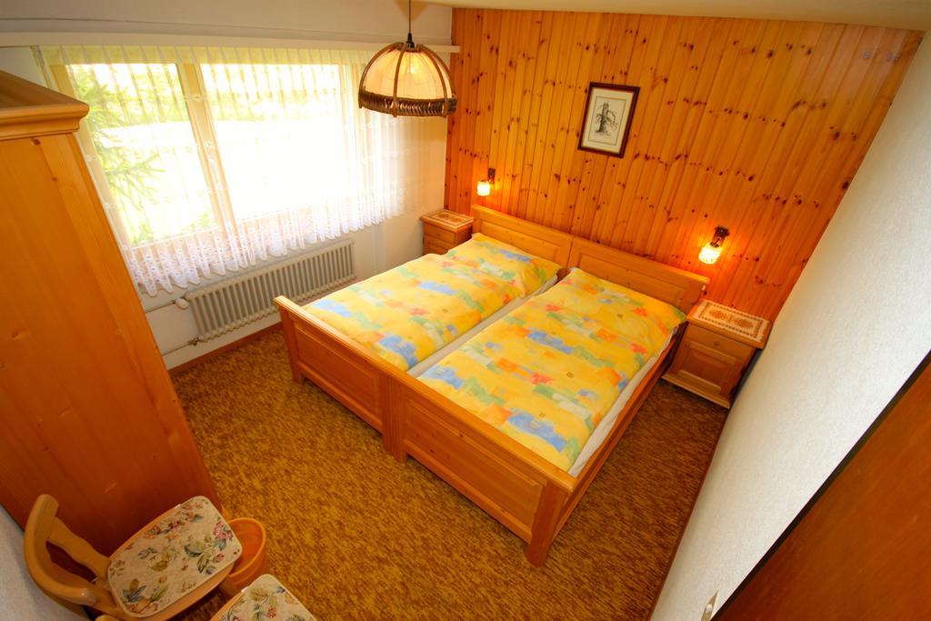 Apartmán Haus Royal Randa Exteriér fotografie