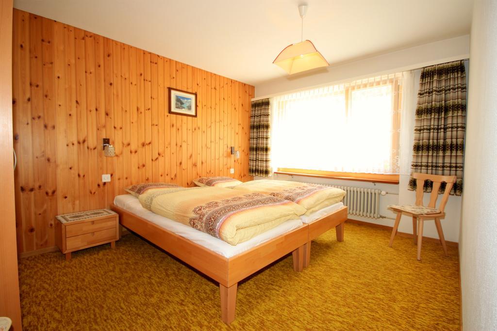 Apartmán Haus Royal Randa Exteriér fotografie