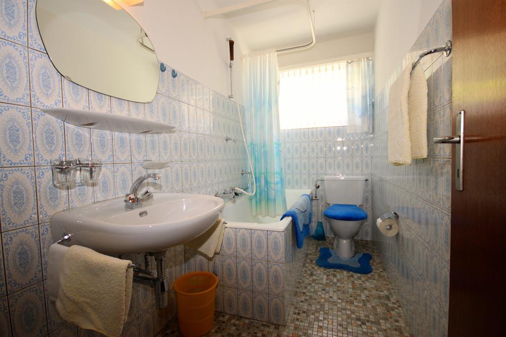 Apartmán Haus Royal Randa Exteriér fotografie