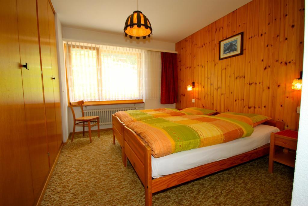 Apartmán Haus Royal Randa Exteriér fotografie